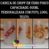 Caneca de Chopp